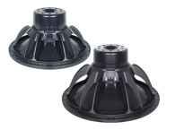 B&C Speakers Expands High Energy DS Subwoofer Family