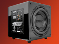Earthquake Sound Now Shipping MiniMe DSP P10 and P12 Subwoofers