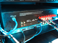 ELAN Celebrates 30 Years at CEDIA 2019 and Introduces New Range of Networked Home Audio Distribution Options