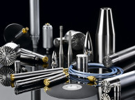 Brüel & Kjær Helps You Find The Ideal Measurement Microphone Type