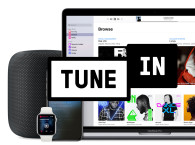 TuneIn and Apple Bring the World's Radio Stations to Apple Music and All Siri-Enabled Devices