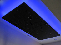 Acoustic Geometry Begins Shipping Starfield Acoustic Treatment Ceiling Tiles