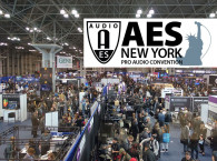 Latest Updates and Getting Ready for AES New York 2019 