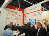 QSC Expands Media Networking Control with Acquisition of Attero Tech