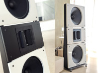 Fresh From the Bench: Meet the PureAudioProject Trio15 Heil AMT Speakers