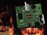You Can DIY! A High-Voltage Delay for Tube Amplifiers - The Sequel