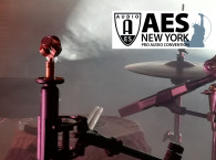 Special Hands-On, All Access Workshops Set for AES New York 2019
