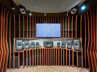 Genelec Opens Berlin Experience Center