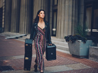 New JBL EON ONE Battery-Powered Portable PA System with Bluetooth