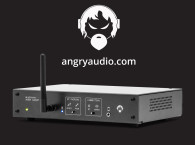 Angry Audio Introduces new Bluetooth Audio Gadget