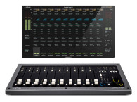 Softube Launches Console 1 Fader Mixing Surface and DAW Extension