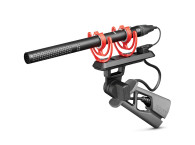 Røde Microphones Releases NTG5 Broadcast Shotgun Microphone