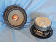 Test Bench: SEAS Excel Graphene W16NX003 5.25” Midbass Driver