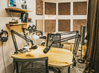 Auralex Acoustics Offers Step-by-Step Tutorial on Improving Podcast Audio