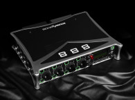 Sound Devices Announces New 888 Portable Production Mixer-Recorder