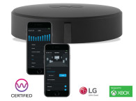 Axiim LINK USB Wireless Audio Transmitter for WiSA Ready TVs and Xbox One Now Available