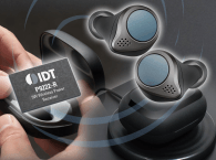 Smallest Low-Power Wireless Power Receiver for In-Case TWS Charging