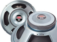 Celestion Delivers Modern Gutsy British Sound with Launch of Seventy 80 IR Collection