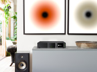 Naim’s High End Network Streamers Add Apple AirPlay 2 and Siri Support