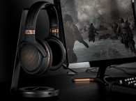 Audeze Mobius Evolves with Waves Virtual Mix Room Unique 3D Audio Tools For Advanced Post-Production