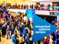 Wider Market Perspectives and Deeper Connections at ISE 2020