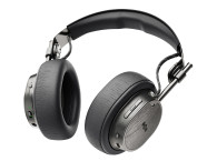 House of Marley Introduces Exodus ANC Active Noise Cancellation Headphones with Sustainable Material Design