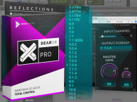 Dear Reality Releases dearVR PRO 3D Audio VST/AU/AAX Plugin Update Creating a Complete Spatial Audio Solution
