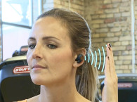 Acconeer and Imagimob Combine Radar Technology and Edge AI for Gesture Control Applications