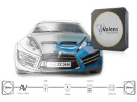Valens In-Vehicle Ultra-High-Speed Connectivity Chipsets Receive CES Innovation Awards Recognition