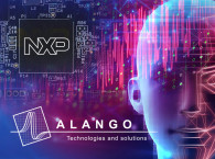 Alango Far-Field Voice Enhancement Package Now Available on NXP RT600 Processor