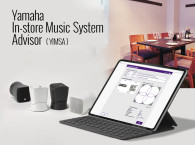 Yamaha Introduces Dedicated Online Tool To Simplify Background Music System Design