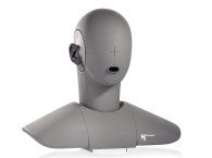 HEAD acoustics Launches New Artificial Head for Low Noise Measurements of ANC Headphones and More