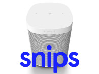 Sonos Announces Acquisition of Snips to Expand Voice Efforts