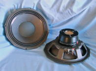 Test Bench: The PD.124NR1 High Power 12” Neodymium Midbass Driver from Precision Devices