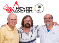 2019 Midwest Audiofest Speaker Design Competition