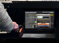 Reason 11 Adds AU Support and is Now Available For Apple Logic