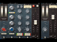 Lindell Audio Introduces Exact Emulation of Neve’s 80 Series Analog Console