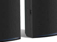 New iX Range of Coaxial Installation Speakers from APG