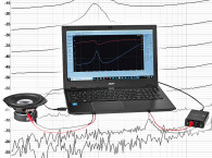 DATS V3 Updated Audio Measurement Tool for Speaker Designers and Audio Engineers