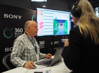 Immersive Music Streaming: A Fistful of Nothing?