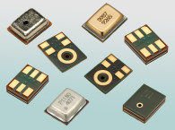 MEMS Microphones and Speakers Forecasted to Become a $20 Billion USD Industry in 2024