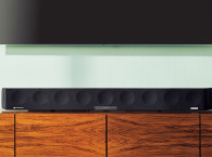 Sennheiser AMBEO Soundbar Available from May 2019