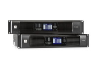 New DSi 2.0 Series Cinema Amplifiers by JBL Professional