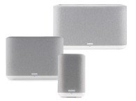 Denon Announces New High-Res Wireless Multiroom Speaker Series with HEOS Built-in, AirPlay 2 and Bluetooth