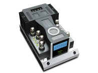 McIntosh Announces MC901 Dual Mono Amplifier for Bi-Amped Speakers