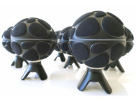 Bringing 6DoF to Live Recorded Audio and Video