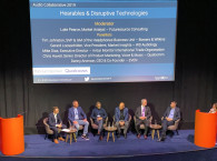 Audio Collaborative 2019: More Audio Market Facts, Trends and Predictions