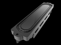 Redefining the Shape of Sound: Resonado Introduces Flat Core Speaker Technology at CES 2020