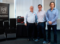 Martin Audio Acquired by Focusrite