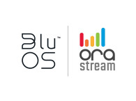 Lenbrook International and OraStream Announce BluOS Integration Agreement